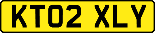 KT02XLY
