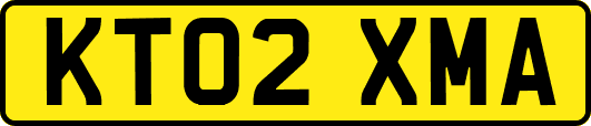 KT02XMA