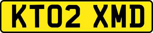 KT02XMD