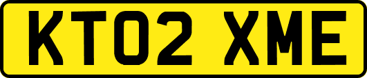 KT02XME
