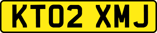 KT02XMJ