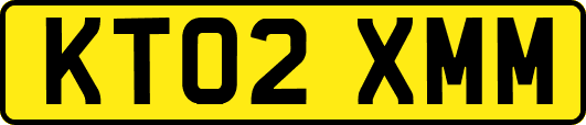 KT02XMM