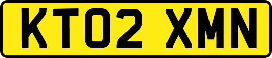 KT02XMN