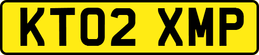 KT02XMP