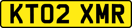 KT02XMR