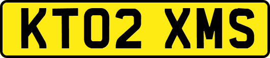 KT02XMS