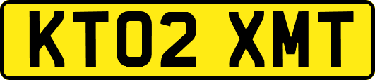 KT02XMT