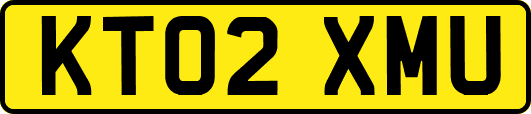 KT02XMU