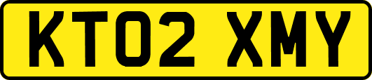 KT02XMY