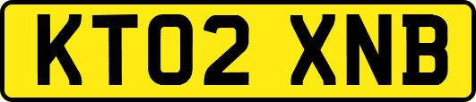 KT02XNB