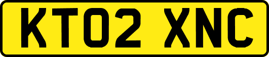KT02XNC