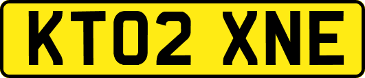 KT02XNE