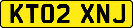 KT02XNJ