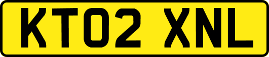KT02XNL