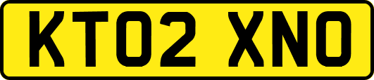 KT02XNO