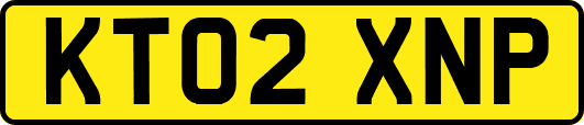 KT02XNP