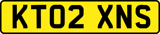 KT02XNS