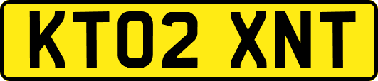 KT02XNT