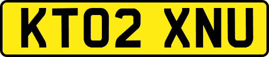 KT02XNU
