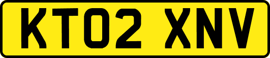 KT02XNV
