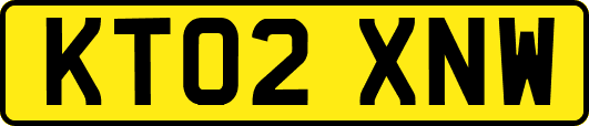 KT02XNW