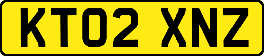 KT02XNZ