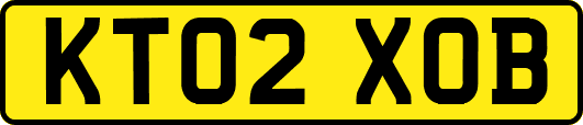 KT02XOB