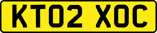 KT02XOC
