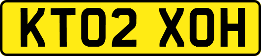 KT02XOH