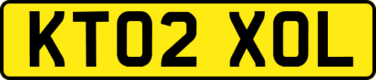 KT02XOL