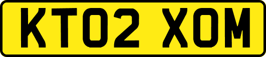 KT02XOM