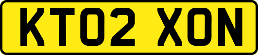 KT02XON