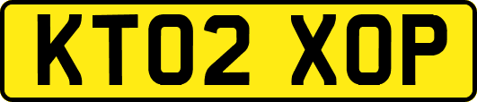 KT02XOP