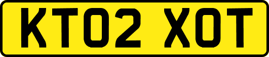 KT02XOT