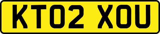KT02XOU