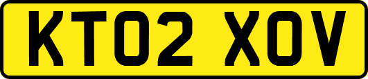 KT02XOV