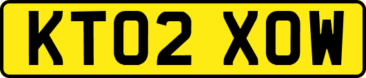 KT02XOW