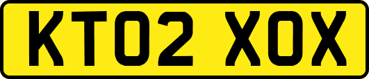 KT02XOX