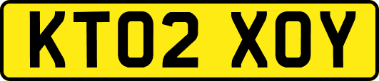KT02XOY