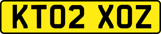KT02XOZ