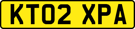 KT02XPA