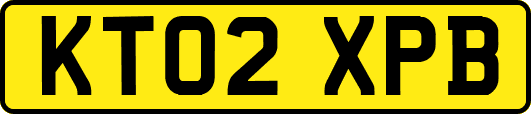 KT02XPB
