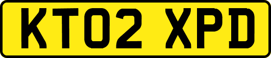 KT02XPD
