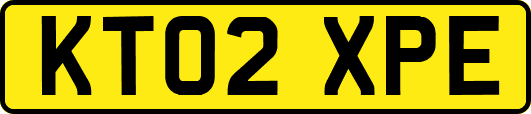 KT02XPE