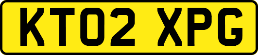 KT02XPG