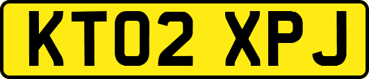 KT02XPJ