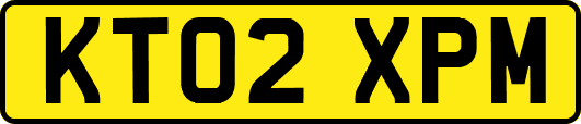 KT02XPM