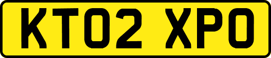 KT02XPO