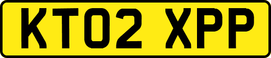 KT02XPP