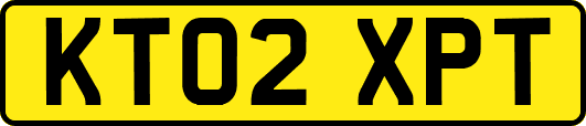 KT02XPT